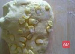 玉米粒燕麦馒头的做法图解8