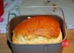 南瓜蜜豆土司的做法图解14