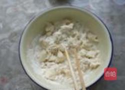 意式鳕鱼披萨的做法图解11