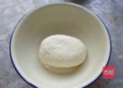 意式鳕鱼披萨的做法图解12