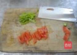 意式鳕鱼披萨的做法图解5