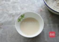 意式鳕鱼披萨的做法图解9