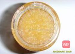 苹果酱的做法图解10