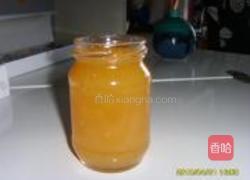 苹果酱的做法图解11