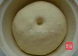 奶香苹果面包的做法图解1