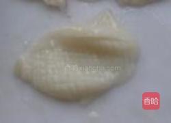 酱爆鱿鱼面的做法图解2