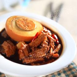 酱牛肉的做法[图]