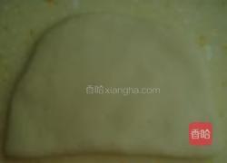 荷叶饼的做法图解8