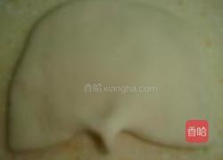 荷叶饼的做法图解9
