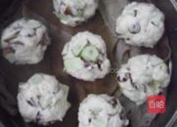 鲜枣大窝窝的做法图解11