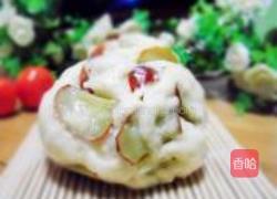 鲜枣大窝窝的做法图解12