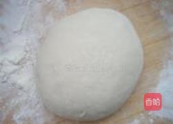 鲜枣大窝窝的做法图解4