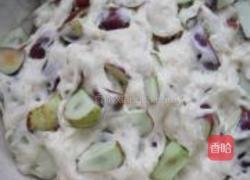 鲜枣大窝窝的做法图解8