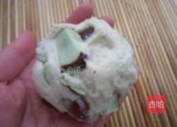 鲜枣大窝窝的做法图解9