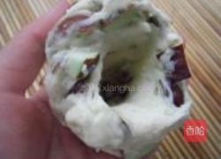 鲜枣大窝窝的做法图解10