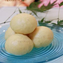 馒头的做法[图]