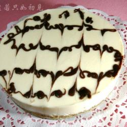 重乳酪蛋糕的做法[图]