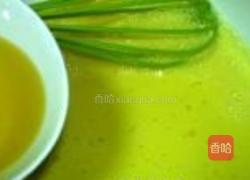 菠萝蛋糕的做法图解10