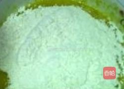 菠萝蛋糕的做法图解14