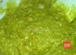 菠萝蛋糕的做法图解15