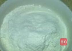 菠萝蛋糕的做法图解4