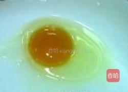 菠萝蛋糕的做法图解5