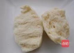 馒头制作注意事项的做法图解10