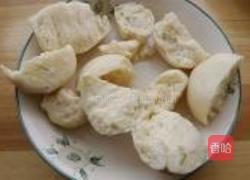 馒头制作注意事项的做法图解12