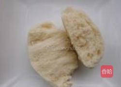馒头制作注意事项的做法图解2