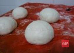 馒头制作注意事项的做法图解6