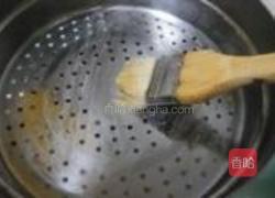 馒头制作注意事项的做法图解8