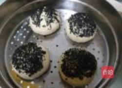 馒头制作注意事项的做法图解9