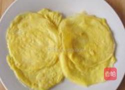 自制鲜肉蛋饺的做法图解9