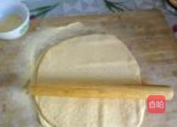 肉末雪里红南瓜面的做法图解7