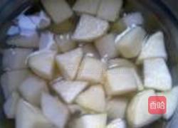 酸奶水果沙拉的做法图解3