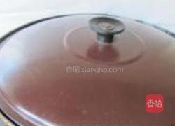 青菜咸肉饭的做法图解11