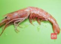 芝士土豆烤大虾的做法图解1
