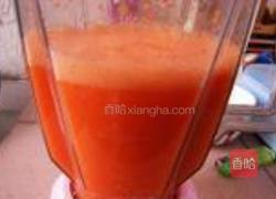 玉米面苏打饼干的做法图解4