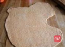 玉米面苏打饼干的做法图解7