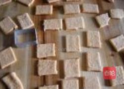 玉米面苏打饼干的做法图解8