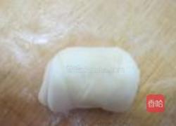 绿豆饼的做法图解1