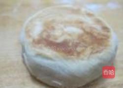 绿豆饼的做法图解4