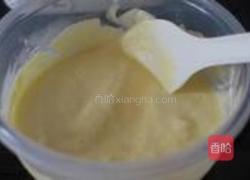 酸奶蛋糕的做法图解9
