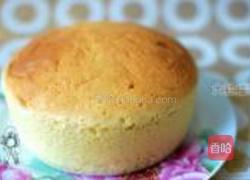 酸奶蛋糕的做法图解13