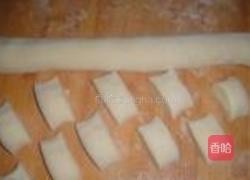炒馅包子的做法图解12