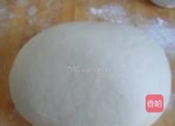 炒馅包子的做法图解1