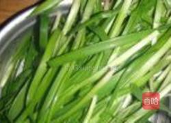 炒馅包子的做法图解3