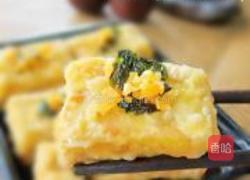 日式炸豆腐的做法图解8
