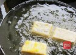日式炸豆腐的做法图解7