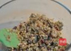 燕麦小方酥的做法图解4